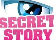 Secret Story EXCLU, premiers secrets