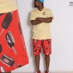 Crooks & Castles - Collection été 2009