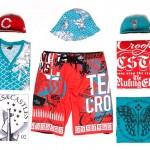 Crooks & Castles - Collection été 2009