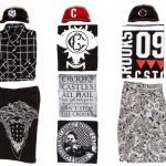 Crooks & Castles - Collection été 2009