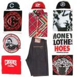 Crooks & Castles - Collection été 2009