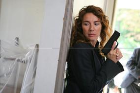 TF1 en tête des audiences avec Diane femme flic