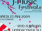 Rappel J-Music Festival