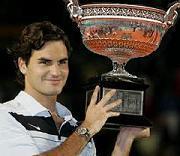 Federer à Roland Garros : et si c'était la bonne année ?