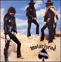 Motörhead - Ace Of Spades - Are you experienced?
