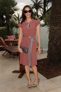 Cannes 2009 : les plus belles robes, par Orange Mécanique
