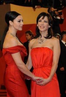 Cannes 2009 : les plus belles robes, par Orange Mécanique