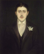En juin, la Côte Fleurie célébrera Marcel Proust