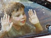 Description passage loin pluie...