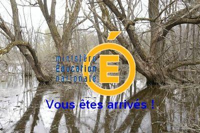 Fouilles, manque de moyens et d'imagination