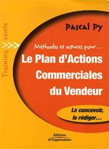 Plan Action Commerciale