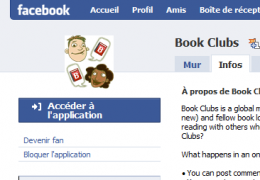 Pour qu'ils lisent et parlent de livres, piégez vos enfants : Facebook