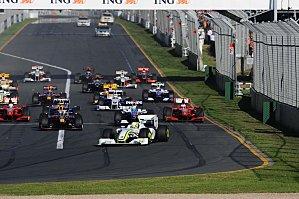 F1 - Rencontre entre la FIA et la FOTA sur le Yacht de Flavio Briatore