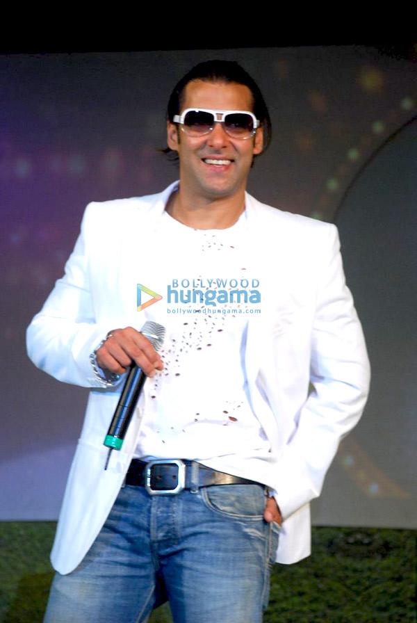 Salman Khan lance la 2éme saison de 'Dus Ka Dum'