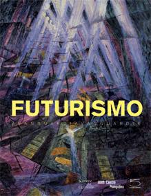 futurismo, exposition, rome, italie, rome en images