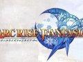 Arc Rise Fantasia en édition spéciale