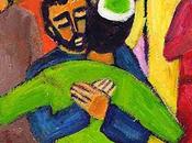 Lectures Dimanche Pâques