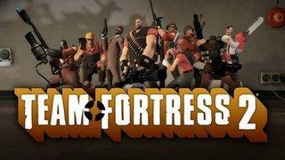 Map Team fortress 2 exclusif !