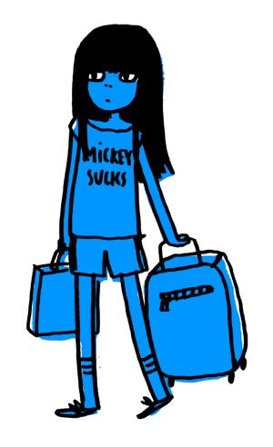 fillebleue