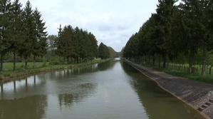 LE CANAL DE LA MARNE A LA SAÔNE (5)