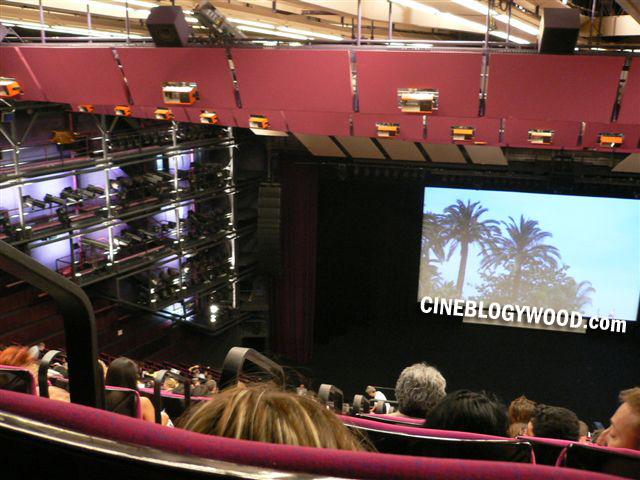 Cannes 2009 : mon festival à moi