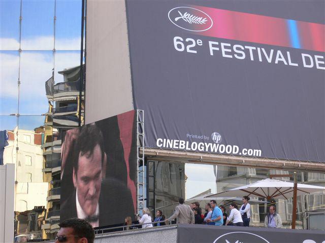 Cannes 2009 : mon festival à moi