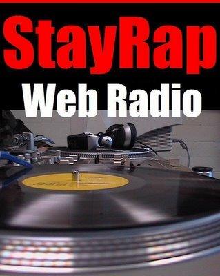StayRap Webradio