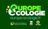 Européennes listes parole (Europe Ecologie)