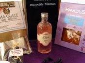 délicieuse idée cadeau pour Maman