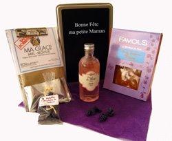 Une délicieuse idée cadeau pour Maman