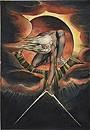 "William Blake, Génie visionnaire romantisme anglais"