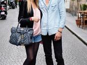 Hannah Louis Nicolas Assistante communication assistant commercial