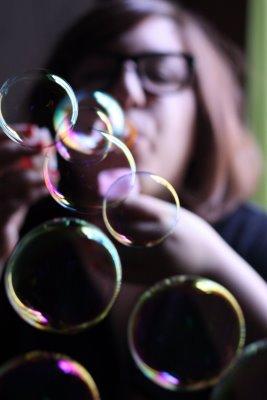 Bubbles