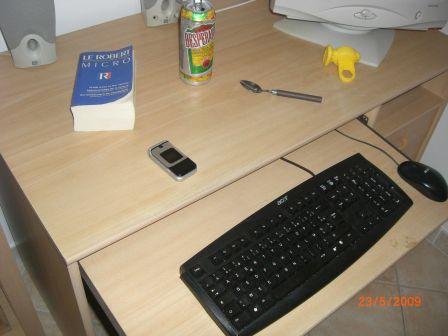 Le temps, c'est de l'argent