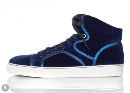 Sneakers Lanvin Automne / Hiver 09