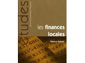 "Les finances locales", Fabrice Robert
