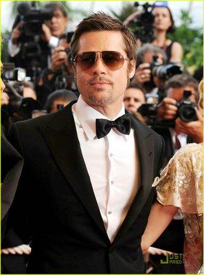 [Cannes 2009] Le tapis rouge d'Inglorious Basterds