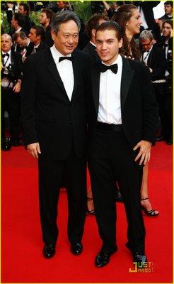 [Cannes 2009] Le tapis rouge d'Inglorious Basterds