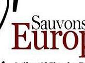 Sauvons l'Europe Europe Ecologie