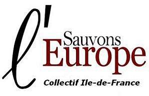 Sauvons l'Europe - Europe Ecologie
