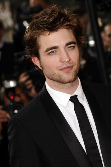 Robert Pattinson, le chéri de ces demoiselles. Je ne limagine simplement pas en Edward.