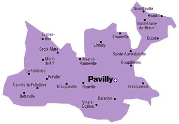 Création de la section PS des Plateaux Caux-Cailly