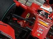 Ferrari reprend couleurs Monaco
