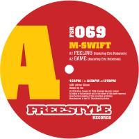 Freestyle Records, dernières sorties bien funky