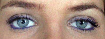 Vos Maquillages d'été : le look d'Isabelle