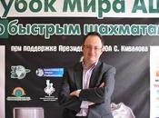Coupe Monde d'échecs rapide: Boris Gelfand vainqueur