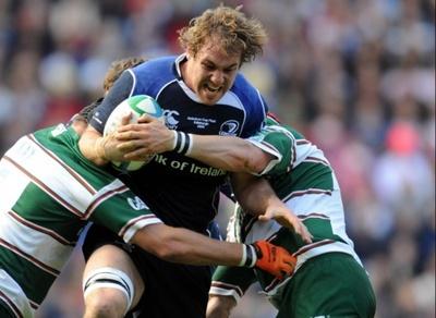 Blog de antoine-rugby :Renvoi aux 22, Ireland's Call !
