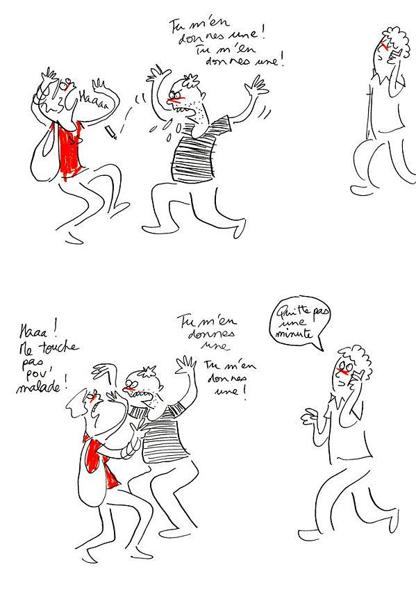 La bonne nouvelle du 24 mai