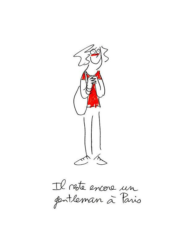 La bonne nouvelle du 24 mai