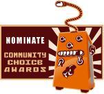 Joomla Security Scanner dans SF comunity awards
